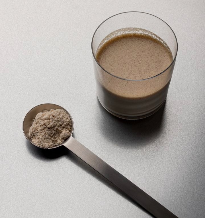 Protein