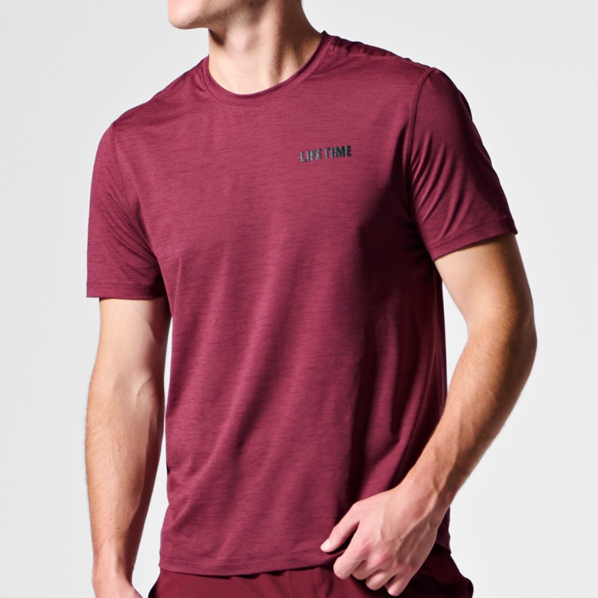 シャツ RANDY  Interval Men's Ten Thousand Interval Shirt | LT Shop
