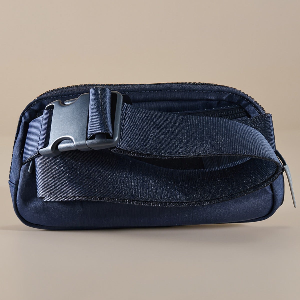 lululemon everywhere belt bag navy blue 1L (True Navy) lululemon Solid Everywhere Belt Bag