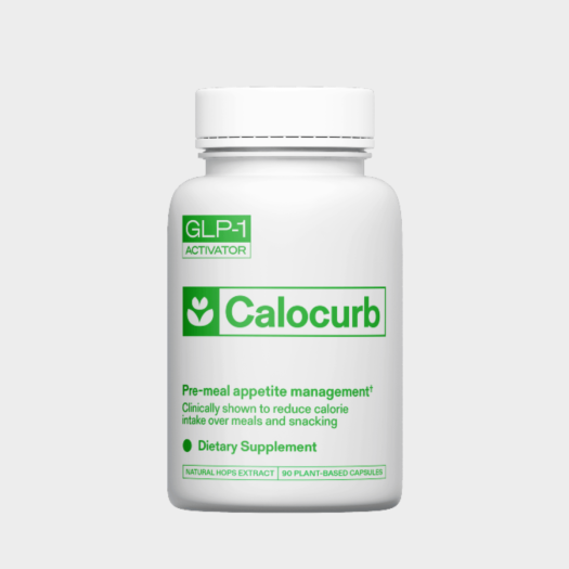 Calocurb