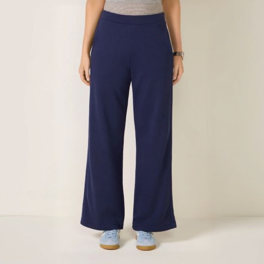 Women's EVEREVE Wide Leg Pant