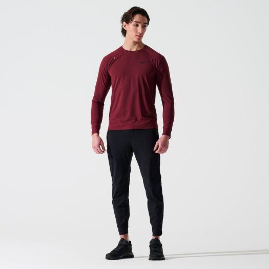 long sleeve top