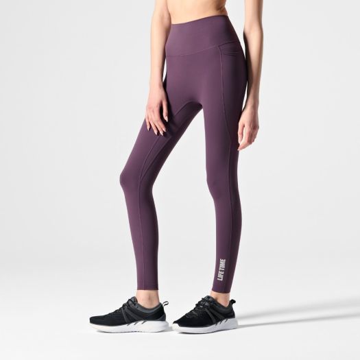 Women's LSKD Elixir Full Length Legging With Pockets