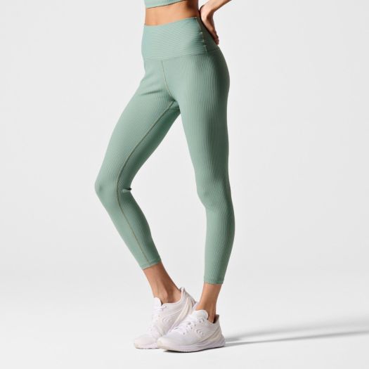 Women's Year of Ours Ribbed 7/8 Legging