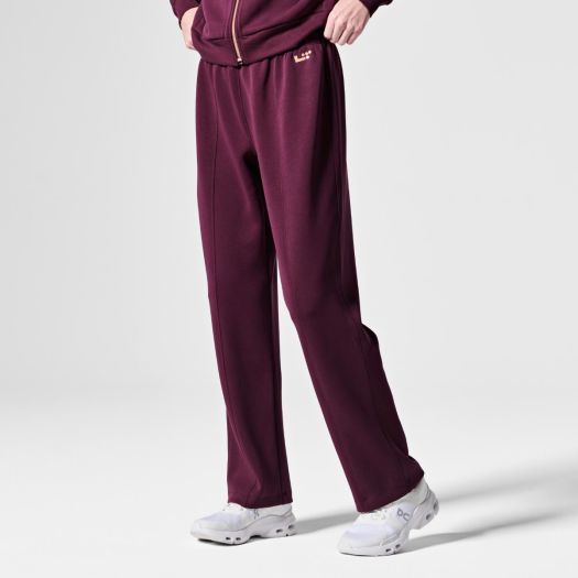 Women's Life Time Ultraluxe Front Seam Straight Leg Pant