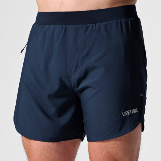 Men's Rhone 5" Extra Mile Short 