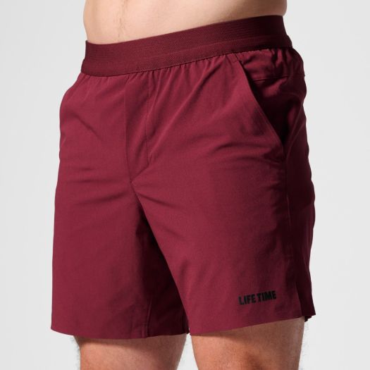 Men's Ten Thousand  7" Rep Short Lined