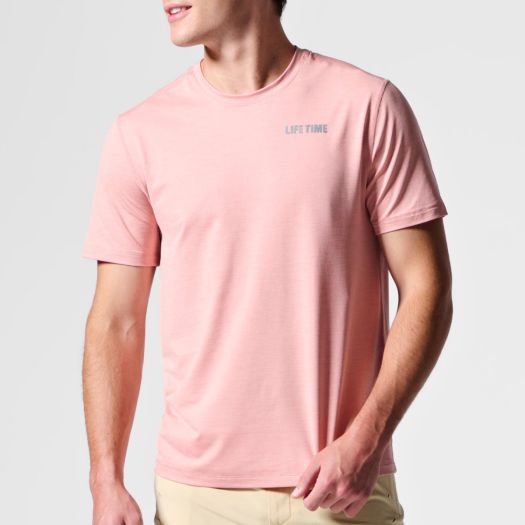 Men's Ten Thousand Interval Shirt