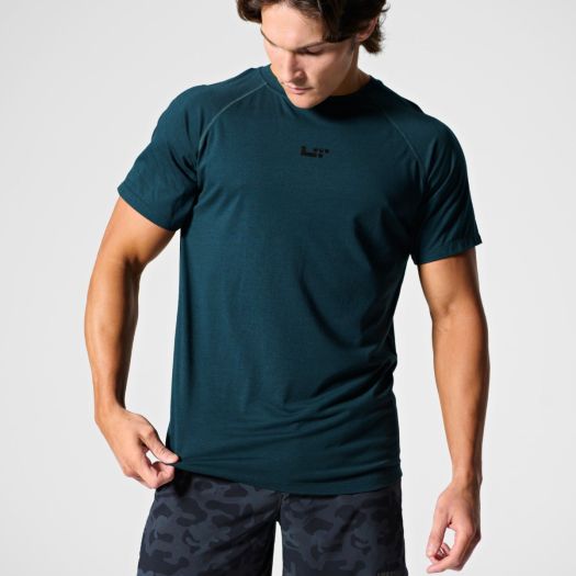 Men's Life Time Identity Tee