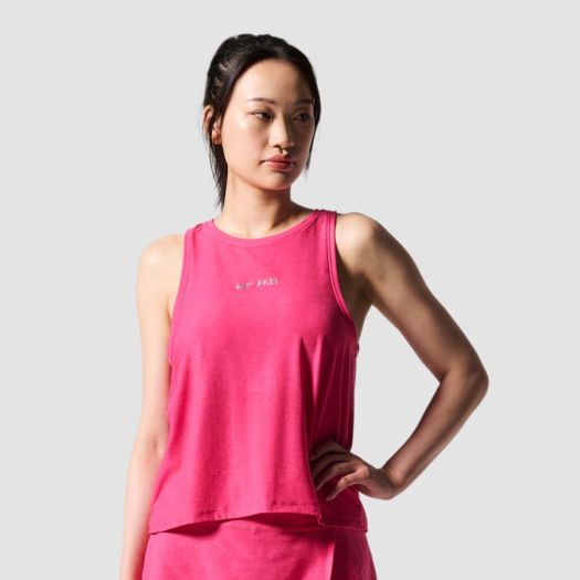 Women's Beyond Yoga Pickleball Featherweight Rebalance Tank
