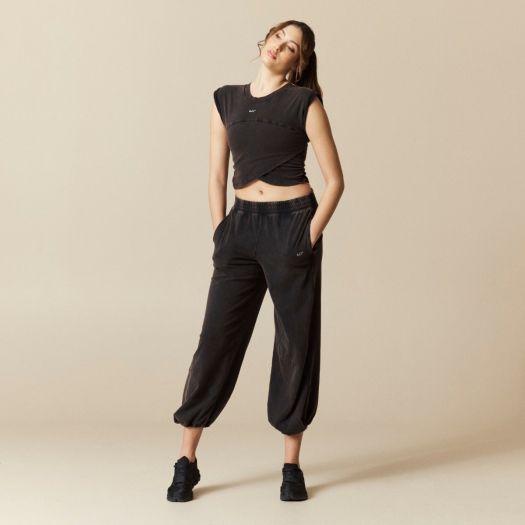 Women's Free People Movement  Hot Shot Crossover Set