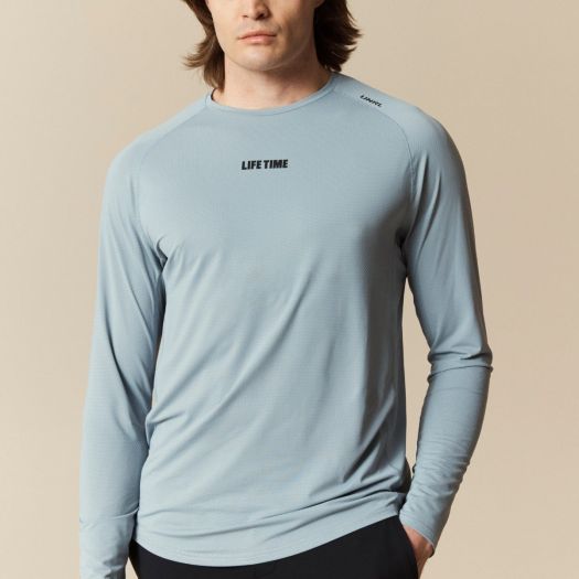 Men's UNRL Streamline Long Sleeve
