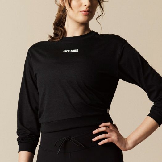 Women's Vuori Halo Modern Crew