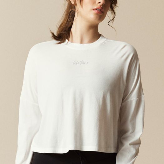 Women's Life Time Everyday Long Sleeve