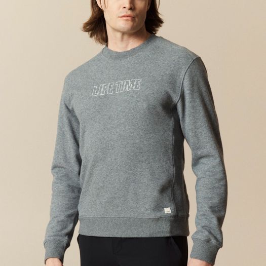 Men's Vuori Cypress Vintage Crew
