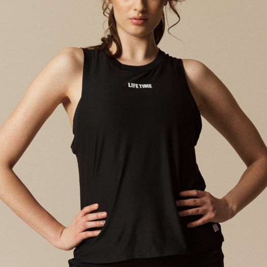 Women's Vuori Energy Tank Long