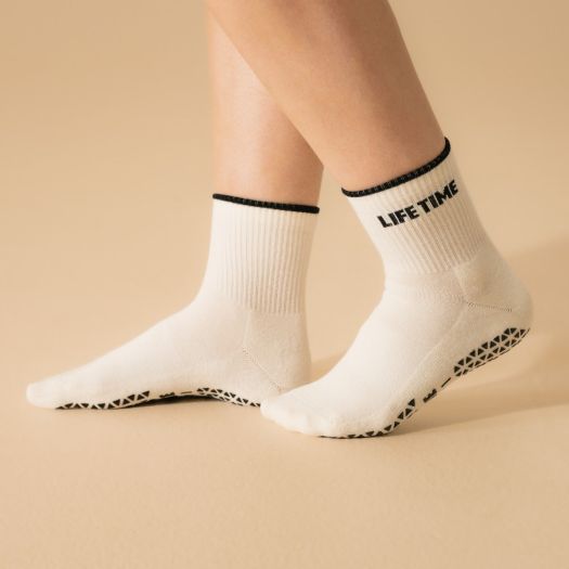 Women's Tavi Grip Aria Sock