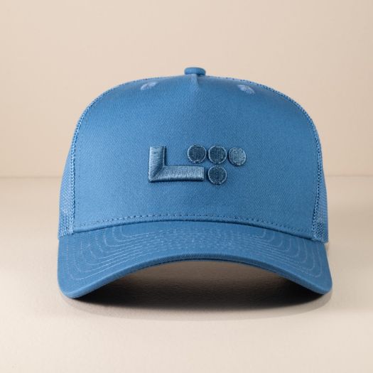 Life Time Trucker Cap