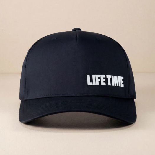 Life Time Trucker Hat