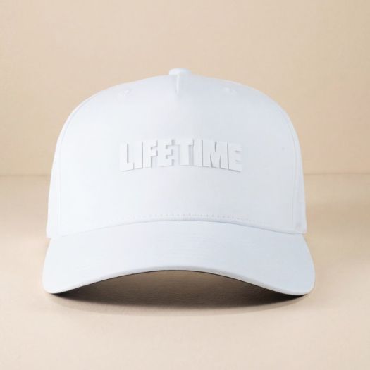 Unisex Life Time Trucker Hat
