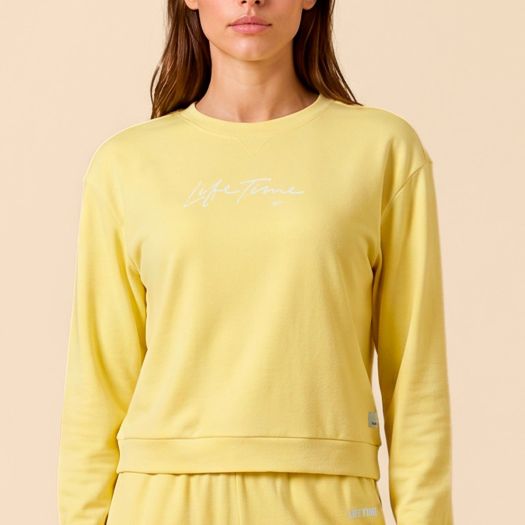 Women's Vuori Halo Modern Crew
