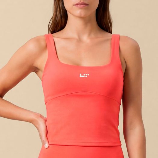 Women's Vuori AllTheForm Tank