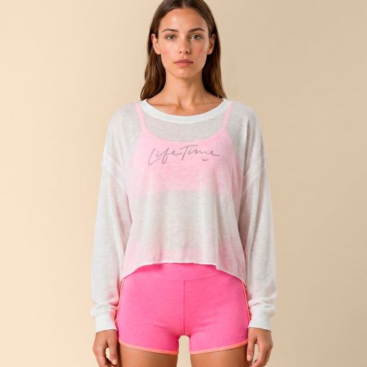Women's Free People Movement  My Time Layer