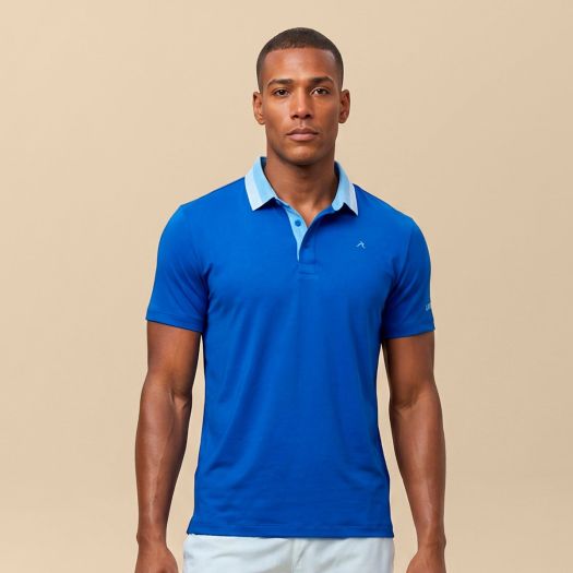 Men's Redvanly Girard Polo