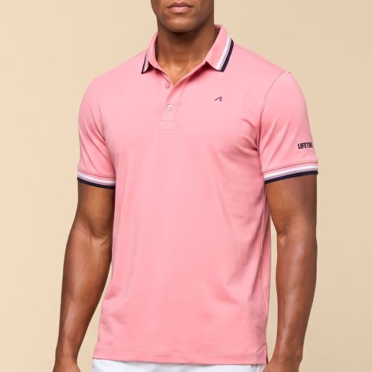 Men's Redvanly McClure Polo