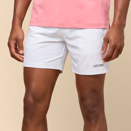 Men's Redvanly 7" Byron Tennis Short