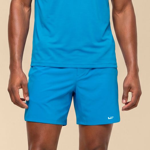 Men's Ten Thousand  7" Session Short - Unlined