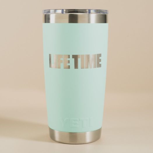 Yeti Rambler 20oz Tumbler