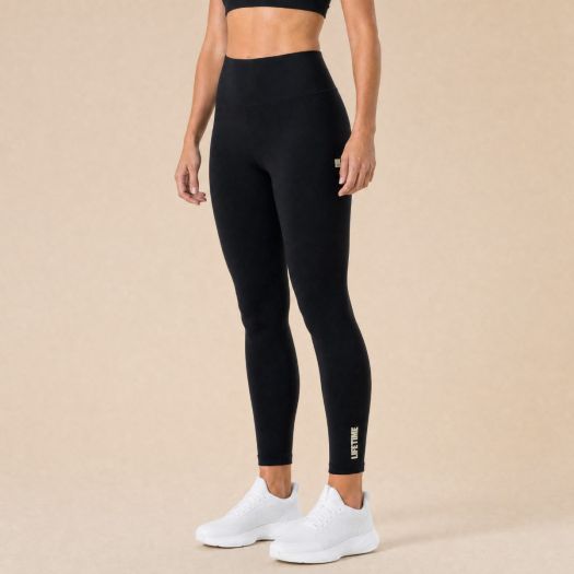 Women's Vuori AllTheForm Legging - Black