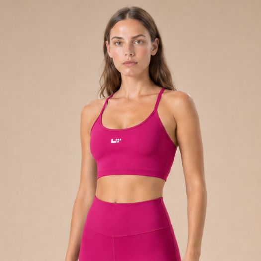 Women's Vuori AllTheFeels Bra