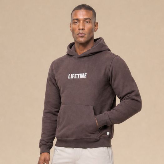 Men's Vuori Seaside Pullover Hoodie 2.0