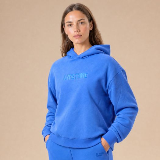 Women's Vuori Restore OS Hoodie