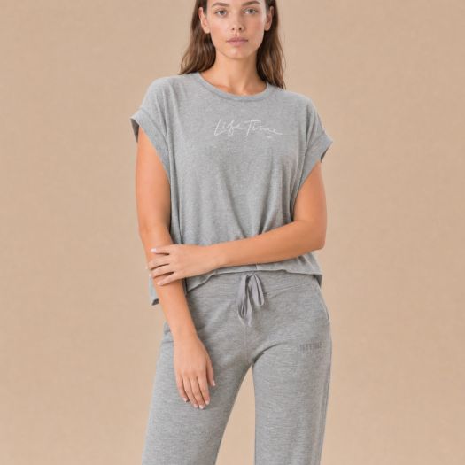 Women's Free People Movement My Time Tee
