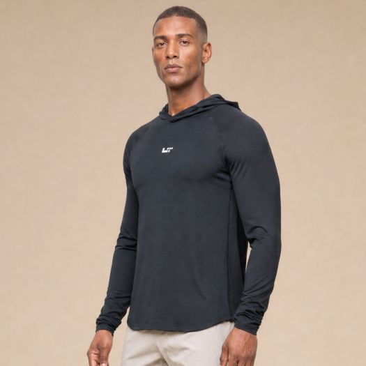 Men's Lululemon License to Train Hoodie