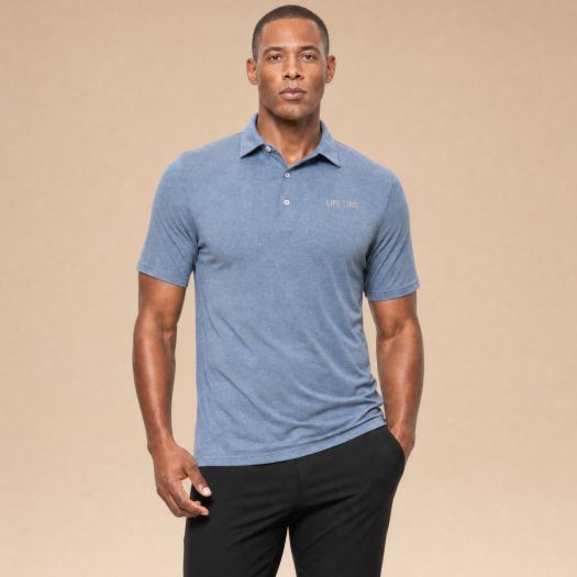 Men's Tasc Cloud Polo