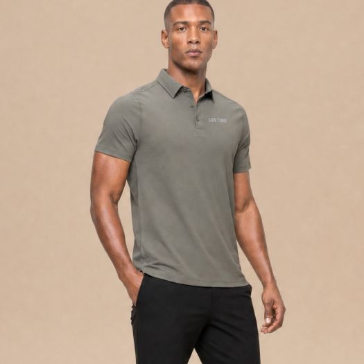 Men's Rhone Regatta Pique Polo