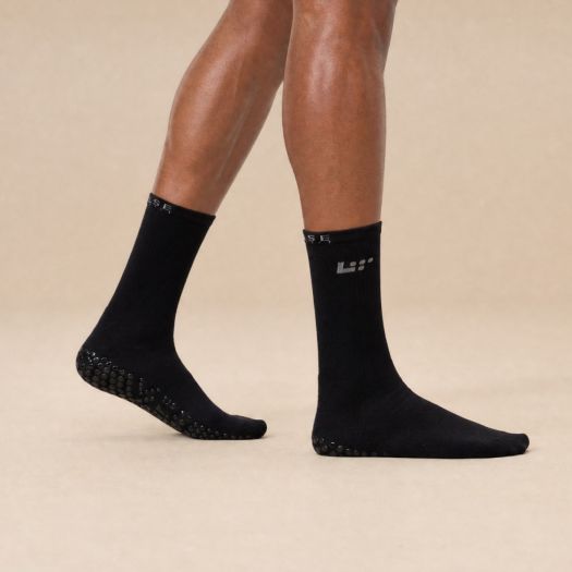 Men's Tavi Base Crew Sock