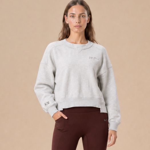 Women's Free People Movement Intercept Pullover