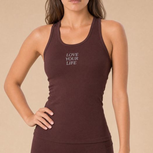Women's LSKD Flow Performance Tank 2.0
