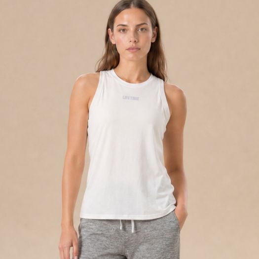 Women's Life Time Serene Stretch Tank
