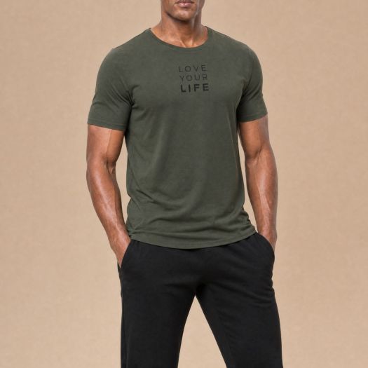 Men's UNRL Ultra Tee