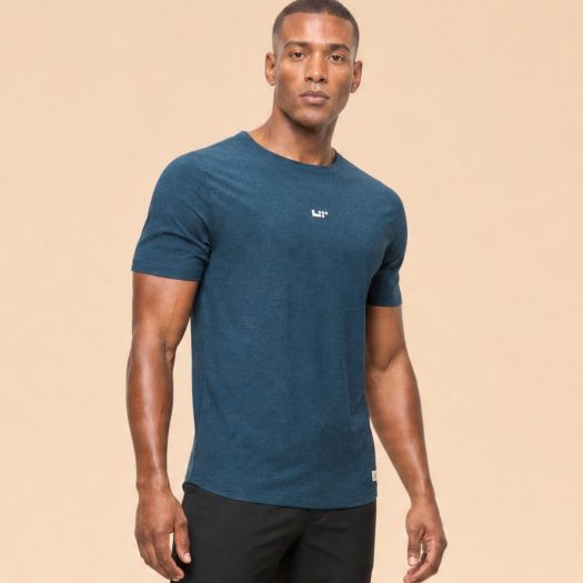 Men's Vuori Strato Tech Tee