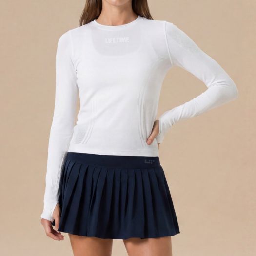 Women's Wilson Pro Seamless Long Sleeve