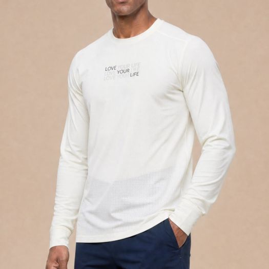 Men's Centerline Athletics AirLite Long Sleeve