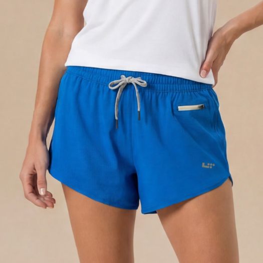 Women's Vuori Clementine 2.0 Short 4"