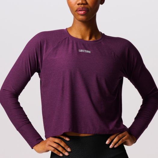 Women's Beyond Yoga Featherweight Daydreamer Pullover 